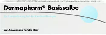 Basissalbe (50 g)