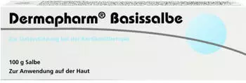 Basissalbe (100 g)