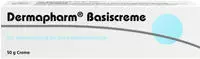 PZN-DE 00550746, Dermapharm Basiscreme 50 g, Grundpreis: &euro; 67,- / kg