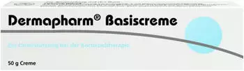 Basiscreme (50 g)