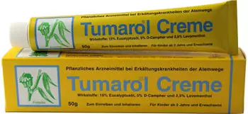 Tumarol Creme (50 g)