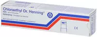 Chloraethyl Dr. Henning TSS Spray 100 ml