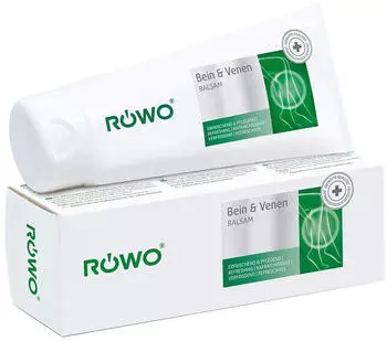 R&ouml;wo Bein und Venenbalsam (200 ml)