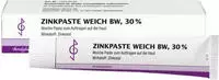 Zinkpaste BW weich 50 ml