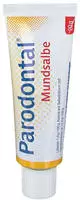 PZN-DE 04384859, Serumwerk Bernburg Parodontal Mundsalbe, 20 g, Grundpreis:...