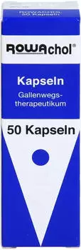 Rowachol Kapseln (50 Stk.)