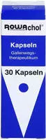 PZN-DE 00888126, Rowachol Weichkapseln Inhalt: 30 St