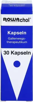 Rowachol Kapseln (30 Stk.)