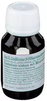 Castellani Viskos m. Miconazol L&ouml;sung 50 ml