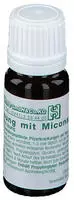 Castellani m. Miconazol L&ouml;sung 10 ml