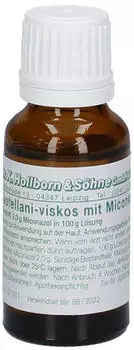 Castellani Viskos L&ouml;sung (20 ml)