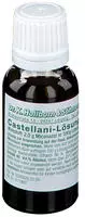 Castellani m. Miconazol L&ouml;sung 20 ml