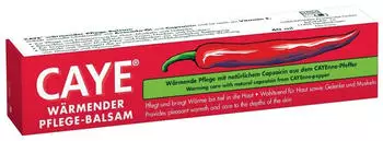 Caye W&auml;rmender Pflegebalsam (40 ml)