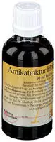 PZN-DE 00691145, Hofmann & Sommer Arnikatinktur Hofmanns 50 ml, Grundpreis:...
