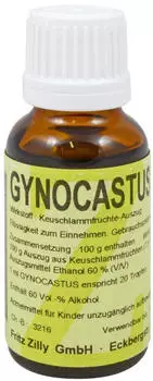 Gynocastus Loesung (20 ml)