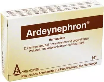 Ardeynephron Kapslen (20 Stk.)