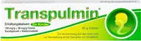 Transpulmin&reg; Erk&auml;ltungsbalsam f&uuml;r Kinder 20 g