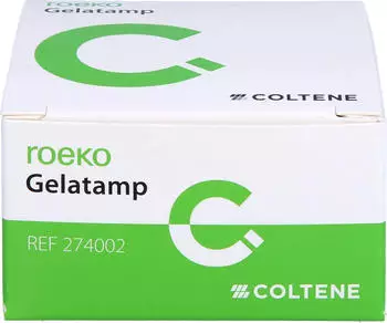 Gelatamp Tampons Aus Geschaeumter Gelatine (20 Stk.)
