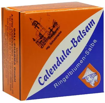 Calendula Balsam (50 g)