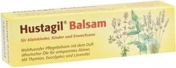 Hustagil Balsam (30 ml)