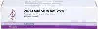 ZINK Emulsion BW 100 ml