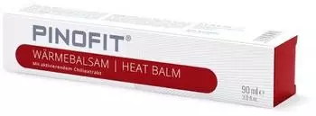 Pinofit W&auml;rmebalsam (90 ml)