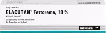 Elacutan Fettcreme (100 g)