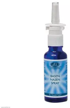 Basen Nasenspray Lqa (30 ml)