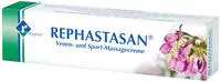 REPHASTASAN Venen- und Sport-Massagecreme 100 g