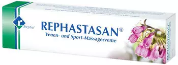 Rephastasan Venen- u. Sportcreme (100 g)
