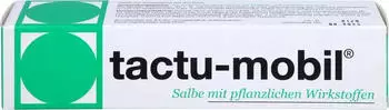 Tactu Mobil Salbe (100 g)