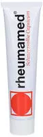 PZN-DE 00796884, w.feldhoff & comp.arzneim Rheumamed Salbe 100 g, Grundpreis:...