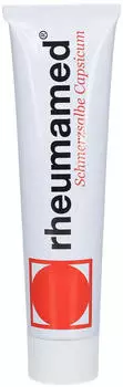 Rheumamed Salbe (100 g)