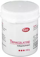 Caelo Trinkgelatine 200 g
