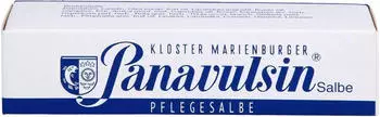 Panavulsin Pflegesalbe (50 ml)