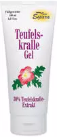 PZN-DE 01322160, Teufelskralle Gel Inhalt: 100 ml, Grundpreis: &euro; 95,80 / l