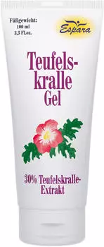 Teufelskralle Gel (100 ml)