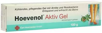 Hoevenol Aktiv Gel (100 g)