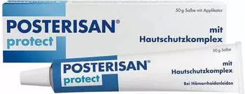 Posterisan protect Salbe (50 g)