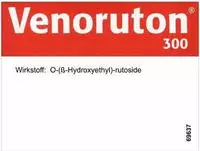 Venoruton 300 Kapseln - Reimport 100 St