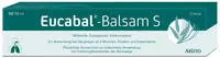 PZN-DE 08473614, Aristo Pharma Eucabal-Balsam S Creme 50 ml, Grundpreis: &euro;
