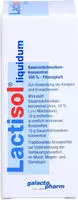 Lactisol Tropfen 50 ml