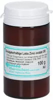 Lotio Zinci Oxidati SR 100 g