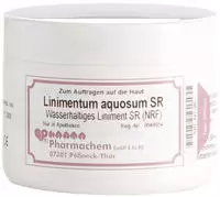Linimentum Aquosum SR Salbe 200 g