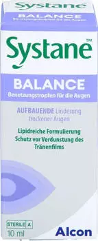 Systane Balance (10 ml)