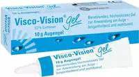 Visco-Vision Gel 10 g