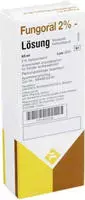 Fungoral 2% L&ouml;sung Reimport - Reimport 60 ml