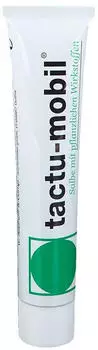 Tactu Mobil Salbe (50 g)