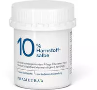 Harnstoffsalbe 10%ig 100 g