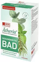 PZN-DE 00917336, &Auml;theria Rev. Gesundheitsbad 10X20 ml, Grundpreis: &euro;...